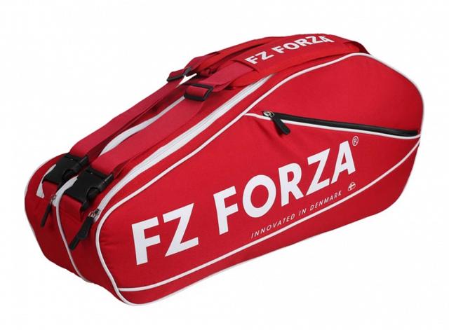FZ Forza Star 6R Red